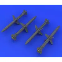 1/48 Scale Model Kit - Grade Up Parts