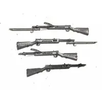 1/35 Scale Model Kit - Grade Up Parts