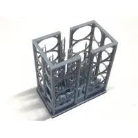 1/35 Scale Model Kit - Grade Up Parts