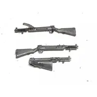 1/35 Scale Model Kit - Grade Up Parts