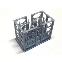 1/35 Scale Model Kit - Grade Up Parts