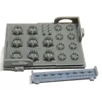 1/35 Scale Model Kit - Grade Up Parts
