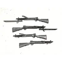 1/35 Scale Model Kit - Grade Up Parts