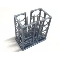 1/35 Scale Model Kit - Grade Up Parts