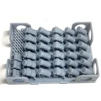 1/24 Scale Model Kit - Detail-Up Parts