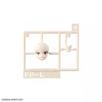 Plastic Model Parts - 30 MINUTES SISTERS