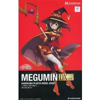 Plastic Model Kit - KonoSuba: God's Blessing on This Wonderful World!