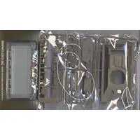 1/48 SCALE RUSSIAN TANK T34/76 MODEL 1941 (CAST TURRET) Model Kit