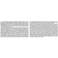 1/700 SCALE BRITISH BATTLE CRUISER HOOD & E CLASS DESTROYER (BATTLE OF THE DENMARK STRAIT) Model Kit