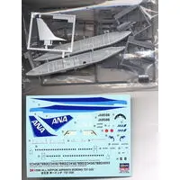 1/200 Scale Model Kit - Airliner / Boeing 737-500