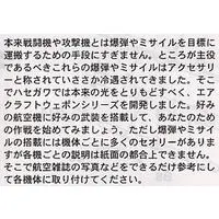 1/48 Scale Model Kit - Japan Self-Defense Forces