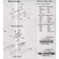 1/48 Scale Model Kit - Japan Self-Defense Forces