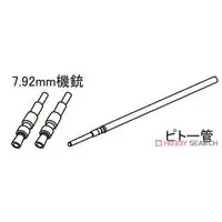 1/48 Scale Model Kit - Fine detail accessory series