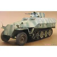 1/35 Scale Model Kit - Tank / Sd.Kfz. 2 Kettenkrad