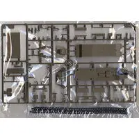 1/35 Scale Model Kit - Tank / Sd.Kfz. 2 Kettenkrad