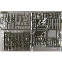 1/35 Scale Model Kit - Tank / Sd.Kfz. 2 Kettenkrad