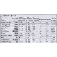 1/35 Scale Model Kit - Tank / Sd.Kfz. 2 Kettenkrad