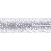 1/35 Scale Model Kit - Tank / Sd.Kfz. 2 Kettenkrad