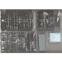 1/48 Scale Model Kit - TAMIYA Military Miniature Series / Cromwell tank