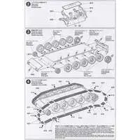 1/48 Scale Model Kit - TAMIYA Military Miniature Series / Cromwell tank