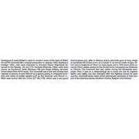 1/48 Scale Model Kit - TAMIYA Military Miniature Series / Cromwell tank