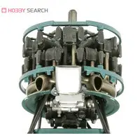 1/32 Scale Model Kit - Fighter aircraft model kits / Mitsubishi A6M Zero