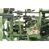 1/32 Scale Model Kit - Fighter aircraft model kits / Mitsubishi A6M Zero