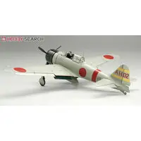 1/32 Scale Model Kit - Fighter aircraft model kits / Mitsubishi A6M Zero