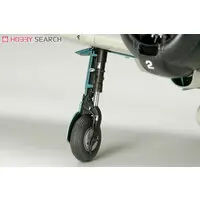 1/32 Scale Model Kit - Fighter aircraft model kits / Mitsubishi A6M Zero