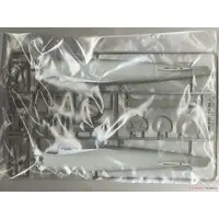 1/32 Scale Model Kit - Fighter aircraft model kits / Mitsubishi A6M Zero