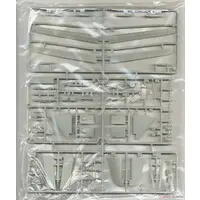 1/32 Scale Model Kit - Fighter aircraft model kits / Mitsubishi A6M Zero