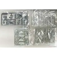 1/32 Scale Model Kit - Fighter aircraft model kits / Mitsubishi A6M Zero