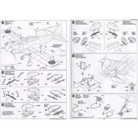1/32 Scale Model Kit - Fighter aircraft model kits / Mitsubishi A6M Zero