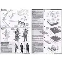 1/32 Scale Model Kit - Fighter aircraft model kits / Mitsubishi A6M Zero