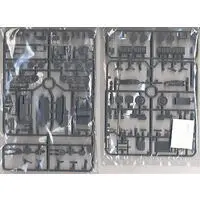 1/48 Scale Model Kit - TAMIYA Military Miniature Series / Sd.Kfz. 2 Kettenkrad