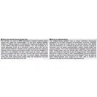 1/48 Scale Model Kit - TAMIYA Military Miniature Series / Sd.Kfz. 2 Kettenkrad