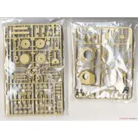 1/35 SCALE FRENCH BATTLE TANK B1 bis Model Kit