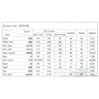 1/35 Scale Model Kit - Tank / Centurion