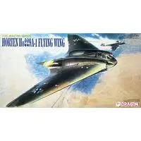 1/48 Scale Model Kit - Fighter aircraft model kits / Horten Ho 229