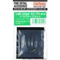 1/48 Scale Model Kit - Fine detail accessory series / F-14