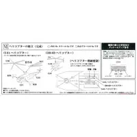 1/700 Scale Model Kit - Antarctic expedition ship / Japanese icebreaker Shirase