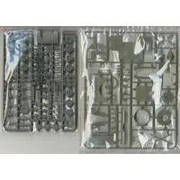 1/35 Scale Model Kit - Self-propelled artillery