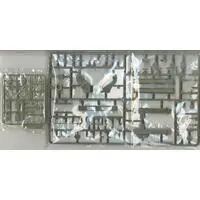 1/35 Scale Model Kit - Self-propelled artillery