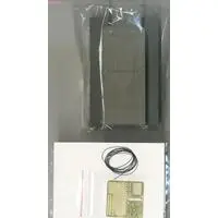 1/35 Scale Model Kit - Self-propelled artillery