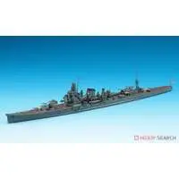 1/700 Scale Model Kit - Light cruiser / Japanese cruiser Myoko