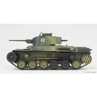 1/35 Scale Model Kit - Tank