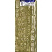 1/350 Scale Model Kit - Etching parts