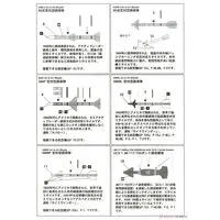 1/144 Scale Model Kit - Japan Self-Defense Forces