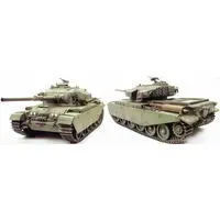 1/35 Scale Model Kit - Tank / Centurion
