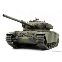 1/35 Scale Model Kit - Tank / Centurion